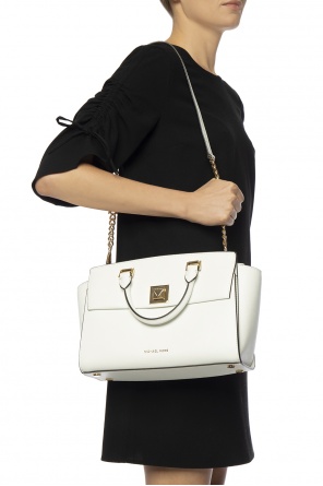 ‘sylvia’ shoulder bag, zdjęcie 2 ‘sylvia’ shoulder bag od Michael Kors
